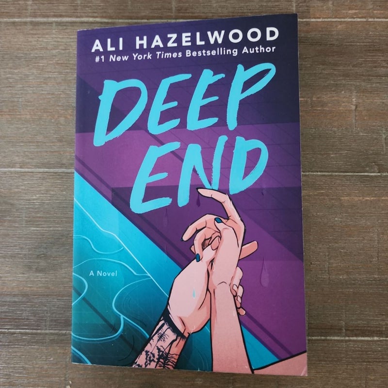 Deep End