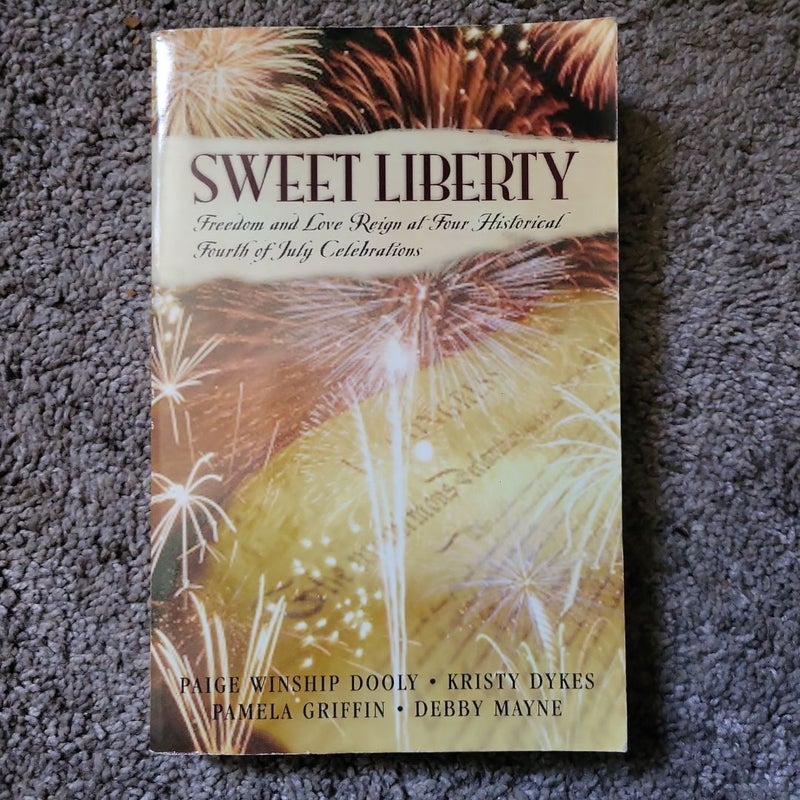 Sweet Liberty