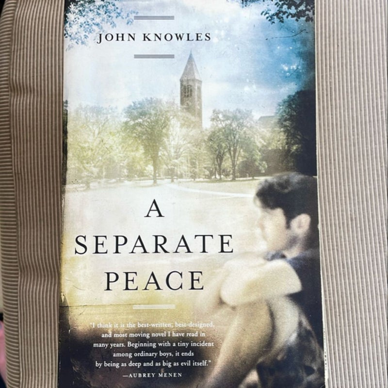 A Separate Peace