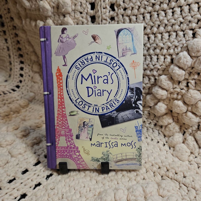 Mira's Diary