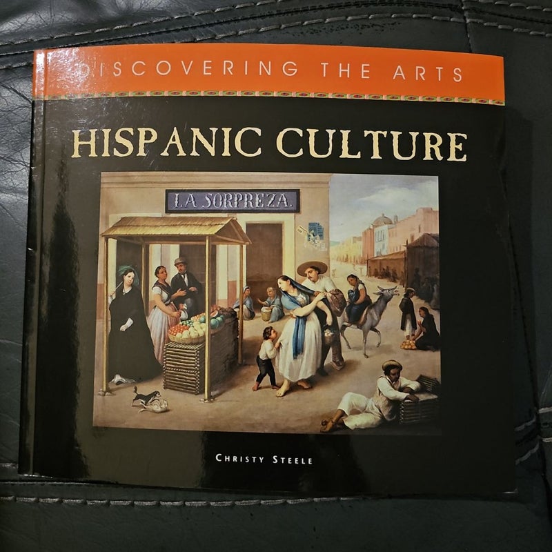 Hispanic Culture