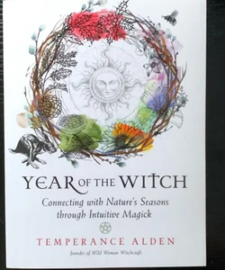 Year of the Witch