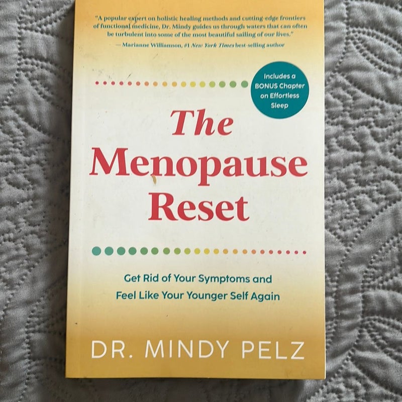 The Menopause Reset