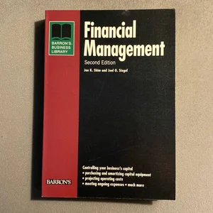 Financial Management