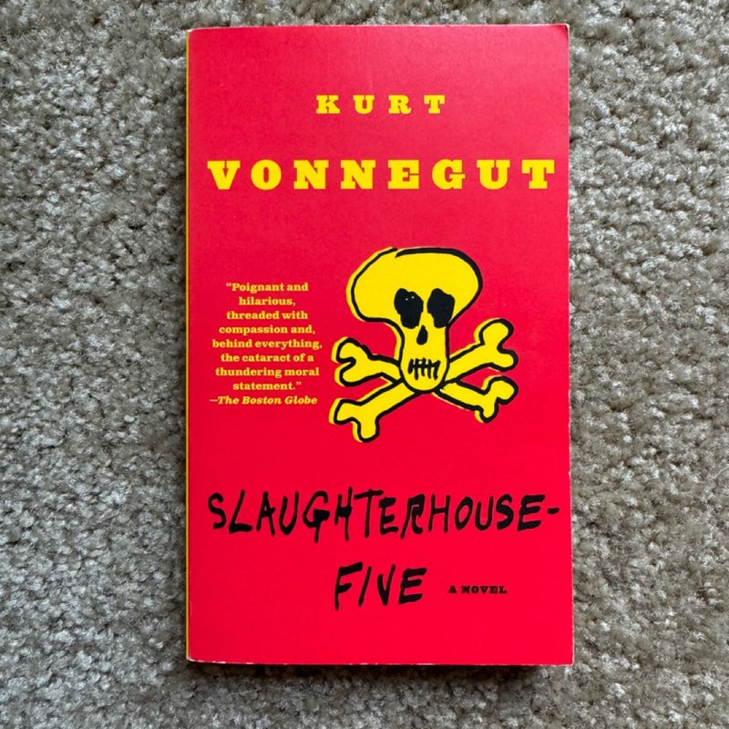 Slaughterhouse-Five