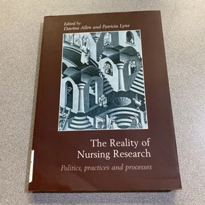 The Reality of Nursing Research