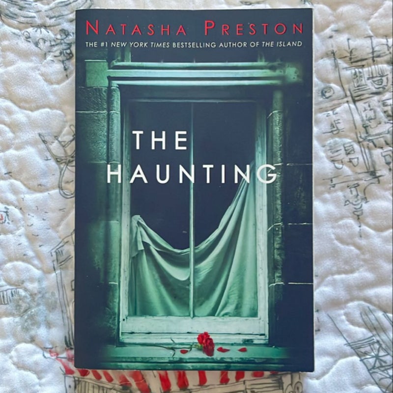 The Haunting