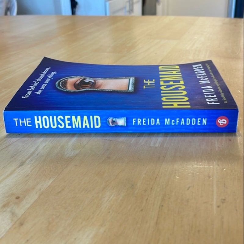 The Housemaid