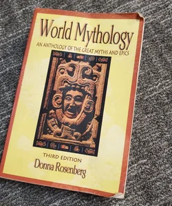 World Mythology