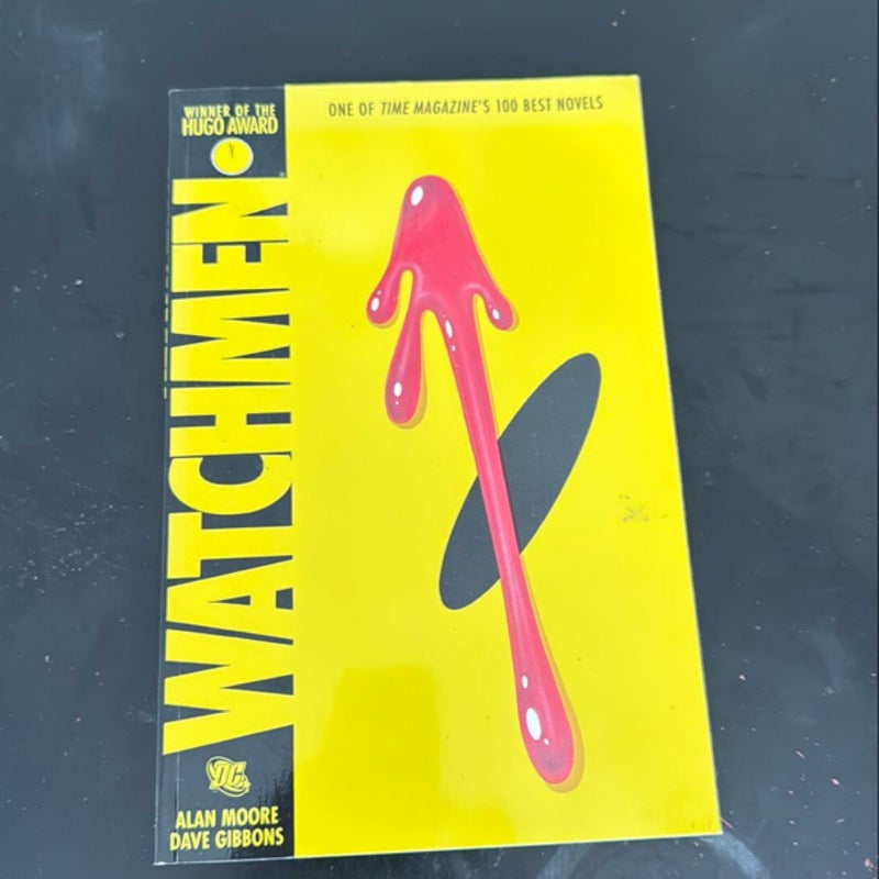 Watchmen