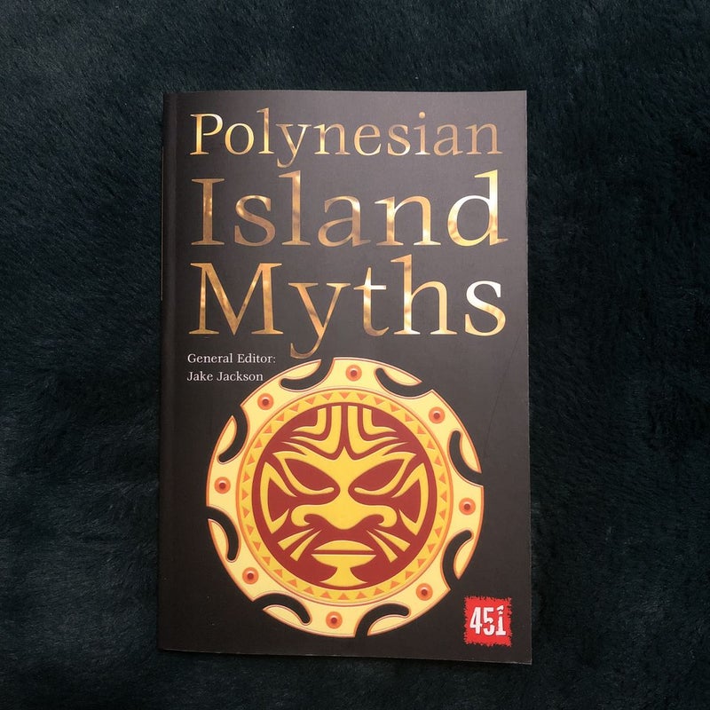 Polynesian Island Myths