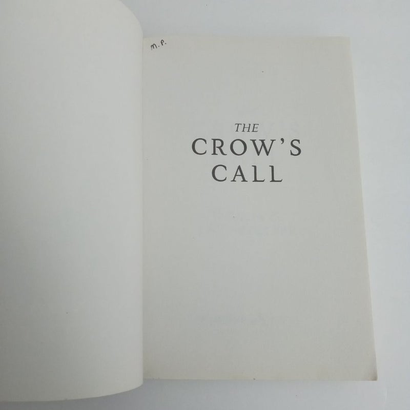 The Crow's Call