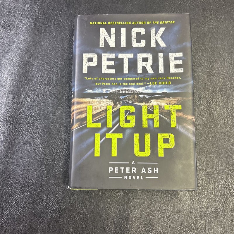 Light It Up