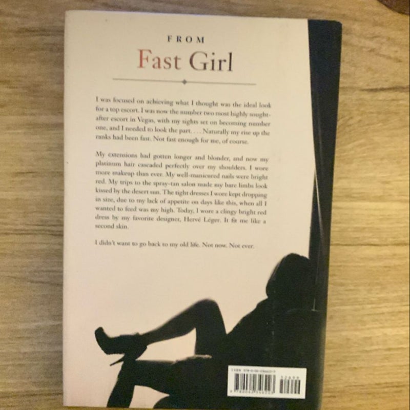 Fast Girl