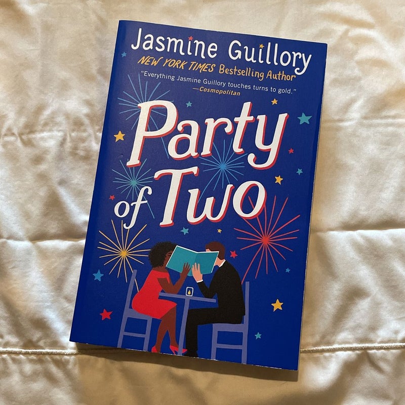Party of Two