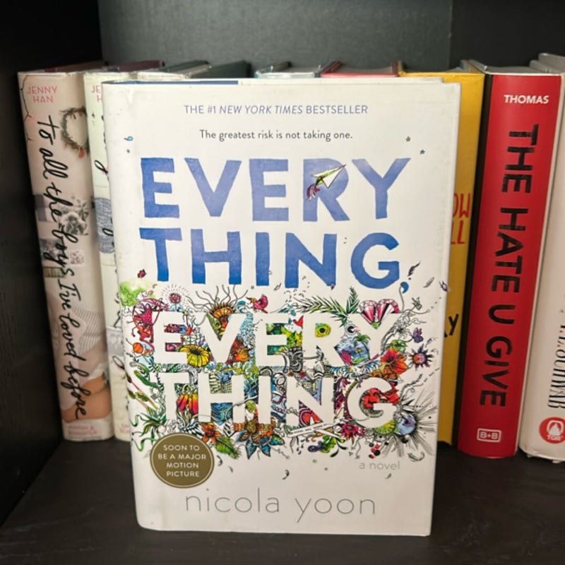 Everything, Everything