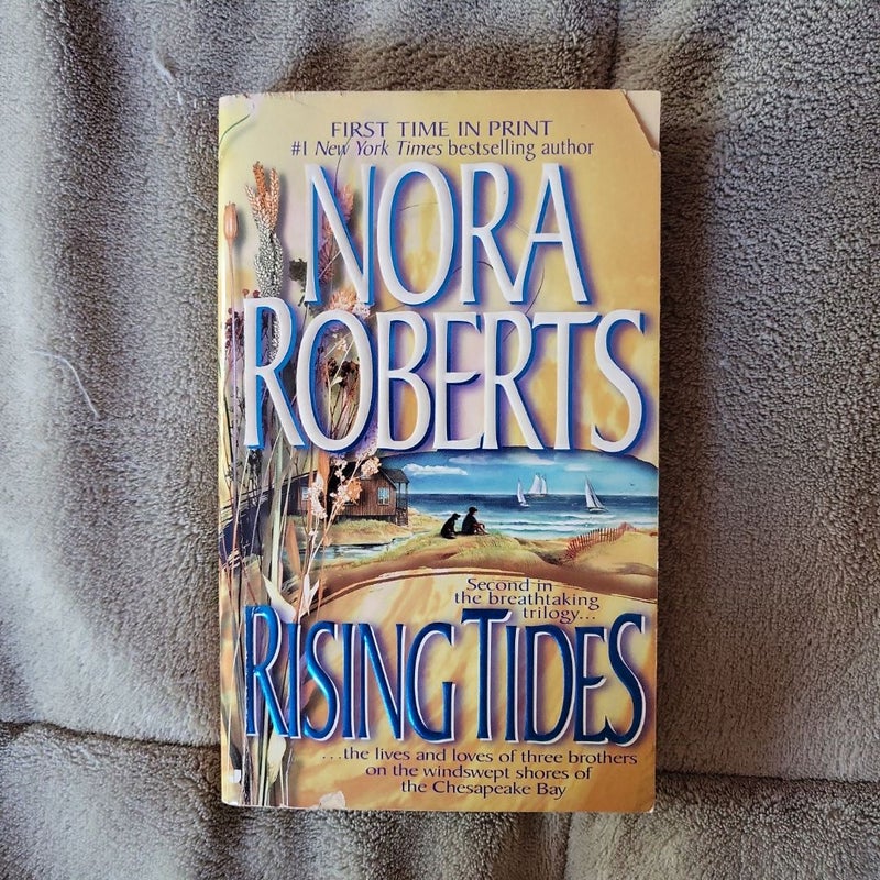 Rising Tides
