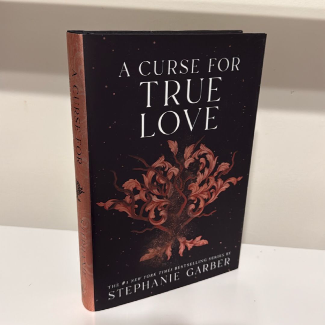 A Curse for True Love
