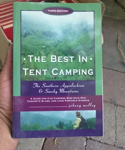 The Best in Tent Camping