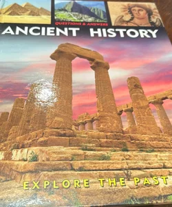Questions and Answers about Ancient History