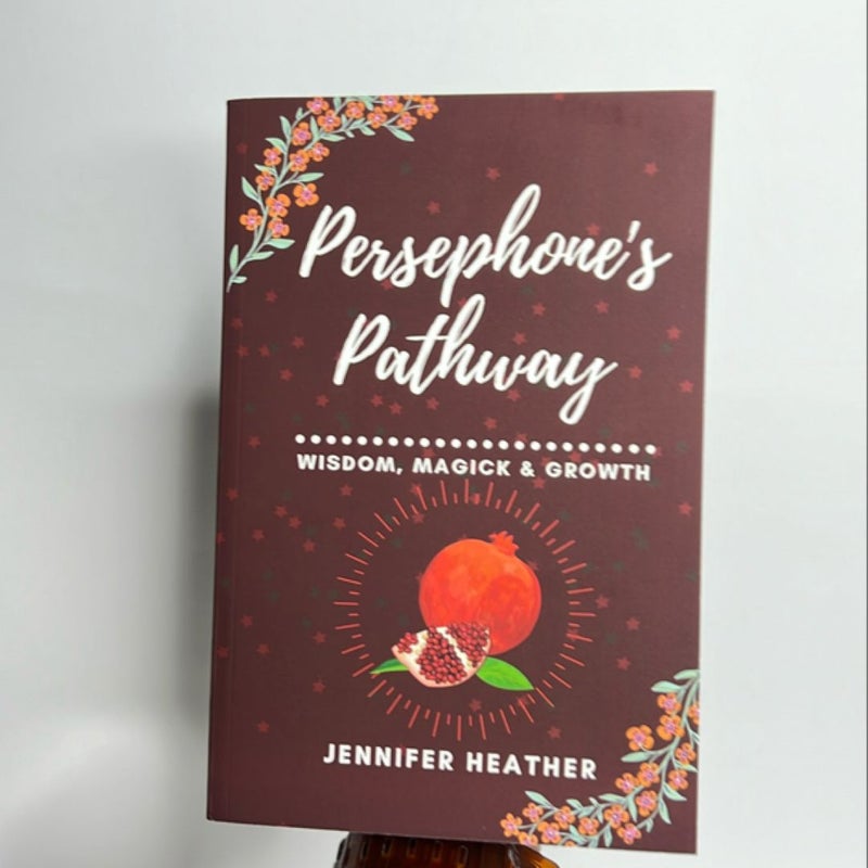 Persephone's Pathway