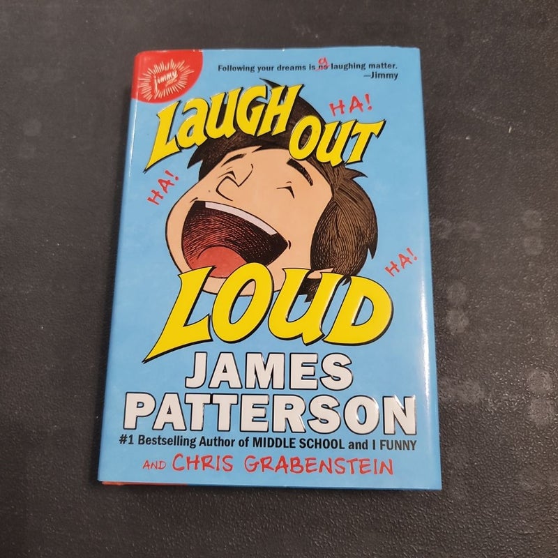 Laugh Out Loud
