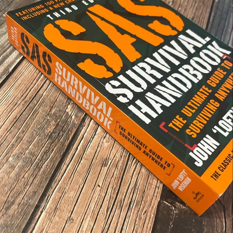 For Any Climate, in Any Situation