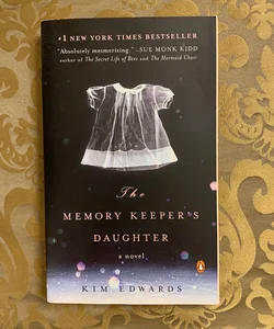 The Memory Keeper's Daughter