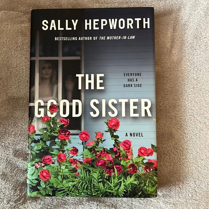 The Good Sister