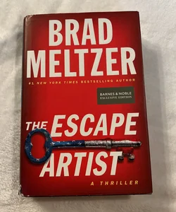 The Escape Artist 