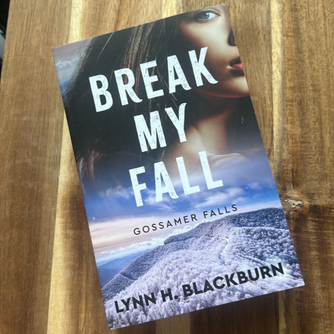 Break My Fall