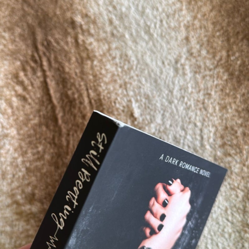 Still Beating *OUT OF PRINT*