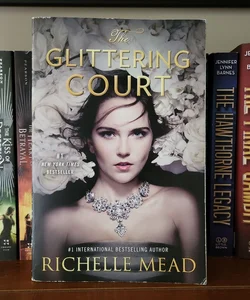 The Glittering Court