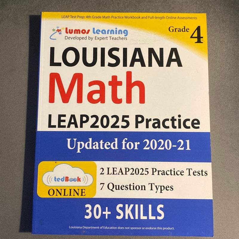 LEAP Test Prep