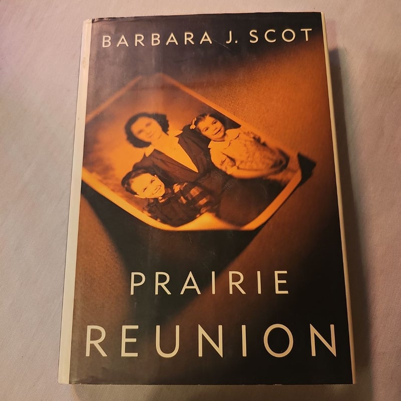 Prairie Reunion