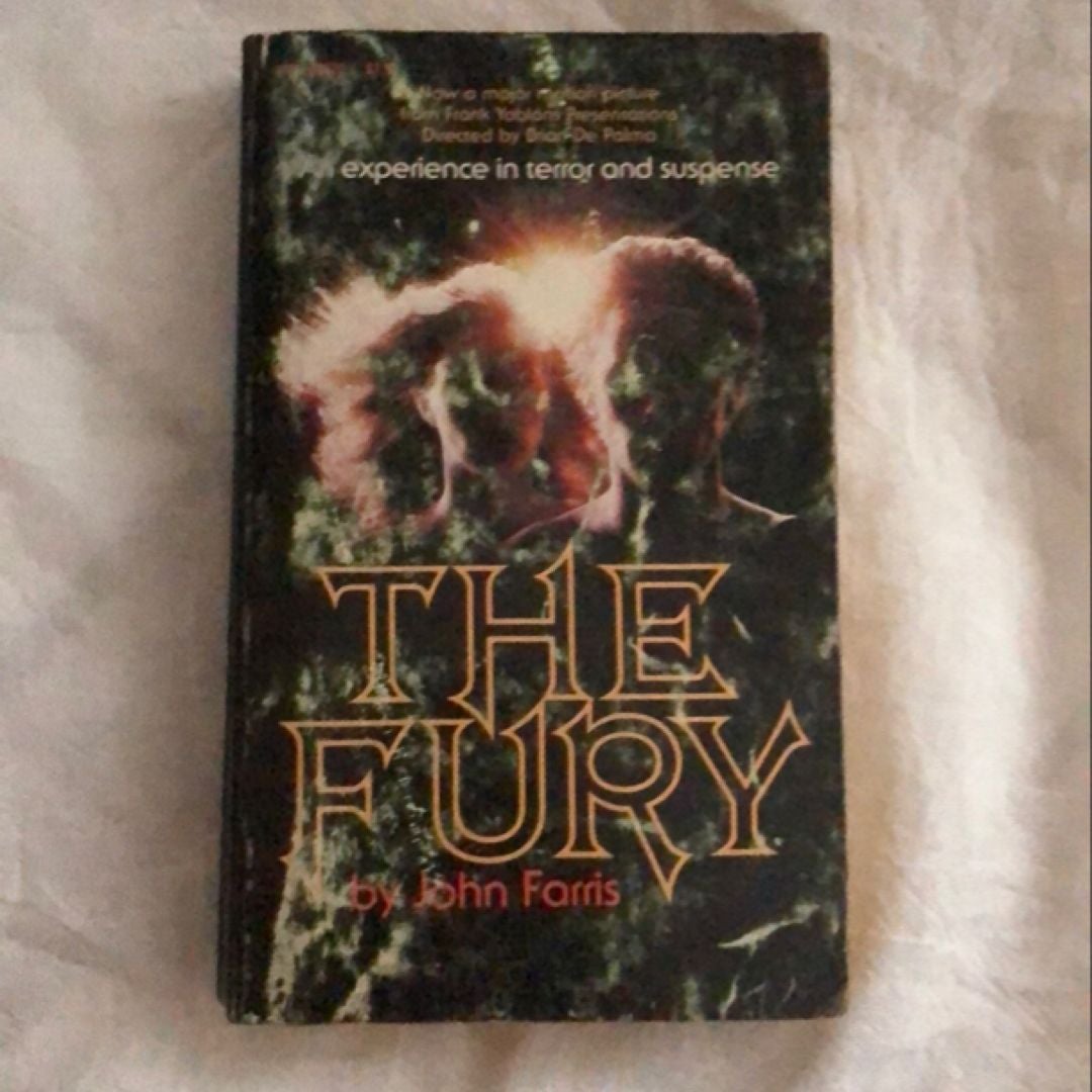 The Fury