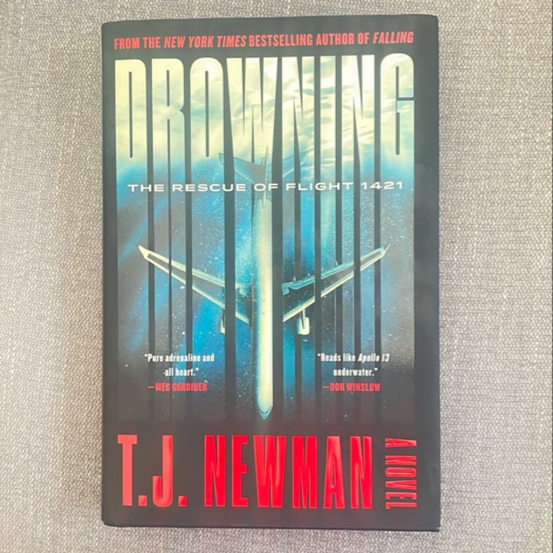 Drowning