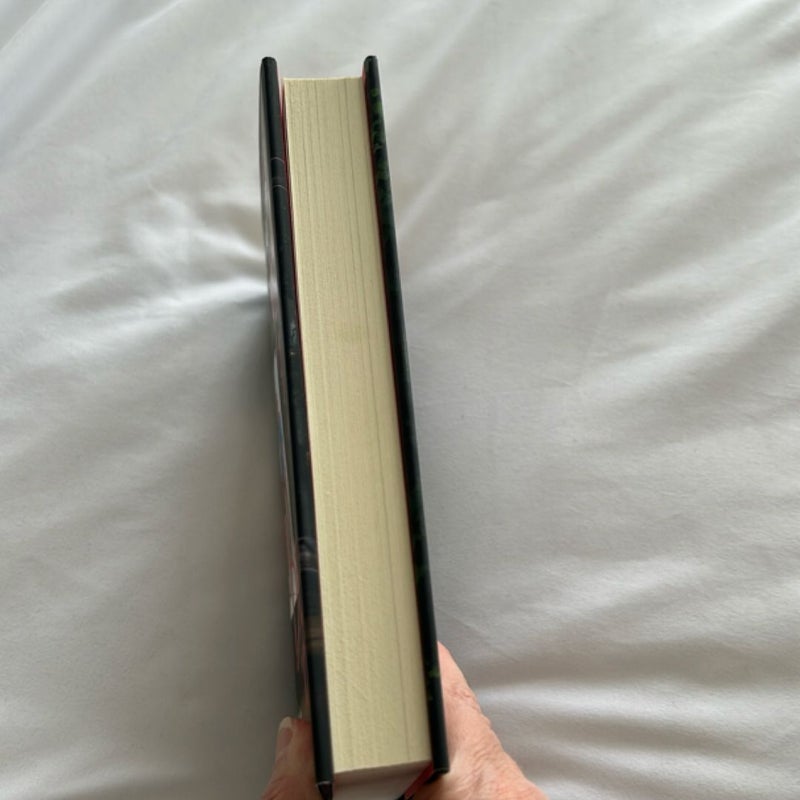 You'll Be the Death of Me