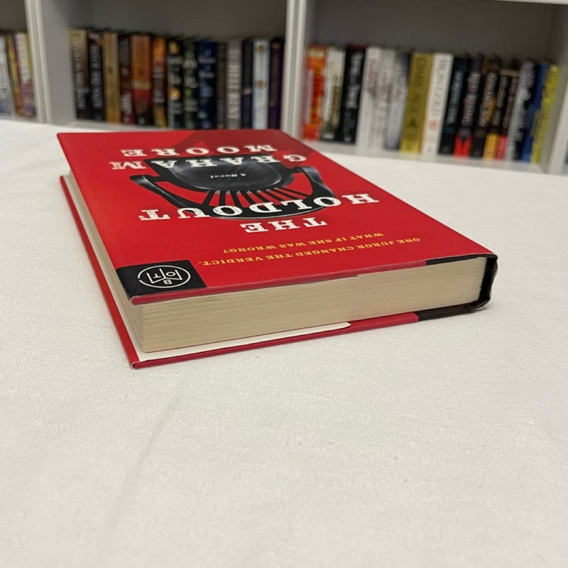 The Holdout BOTM