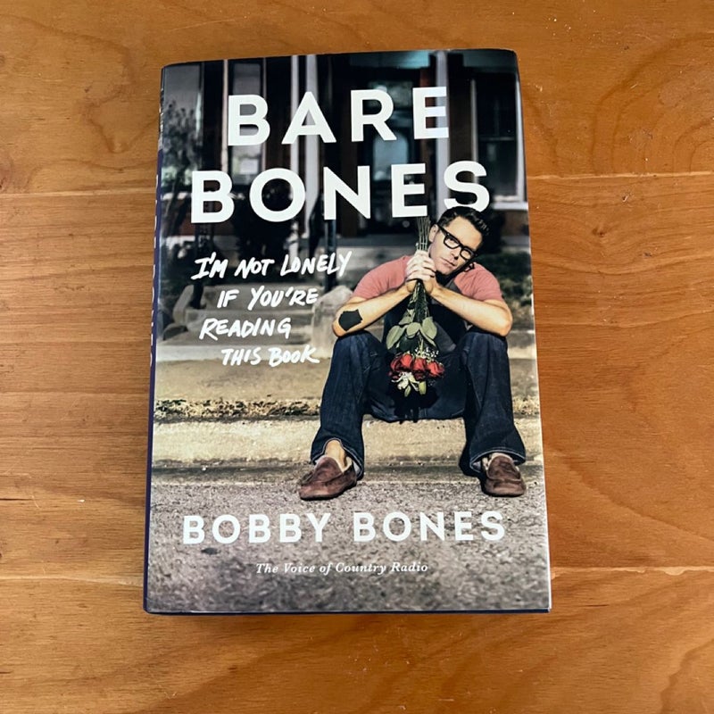 Bare Bones