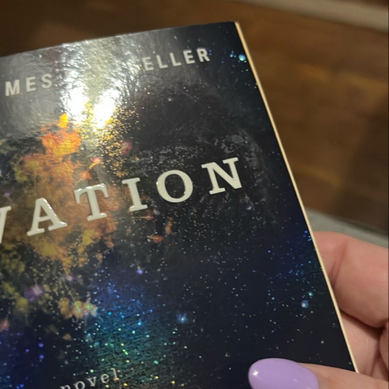 Elevation