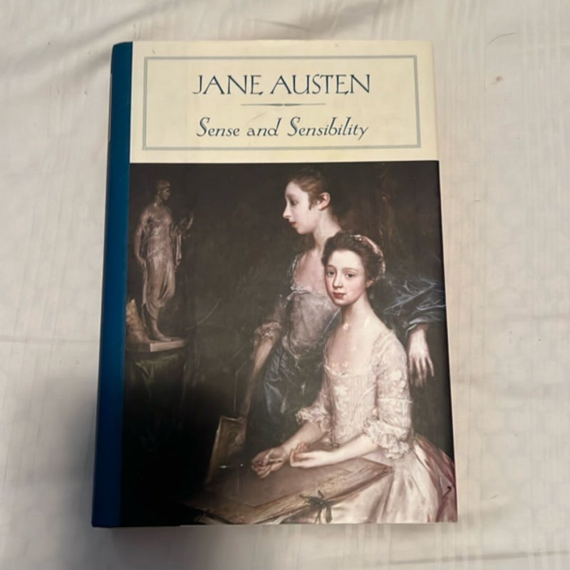 Sense and Sensibility