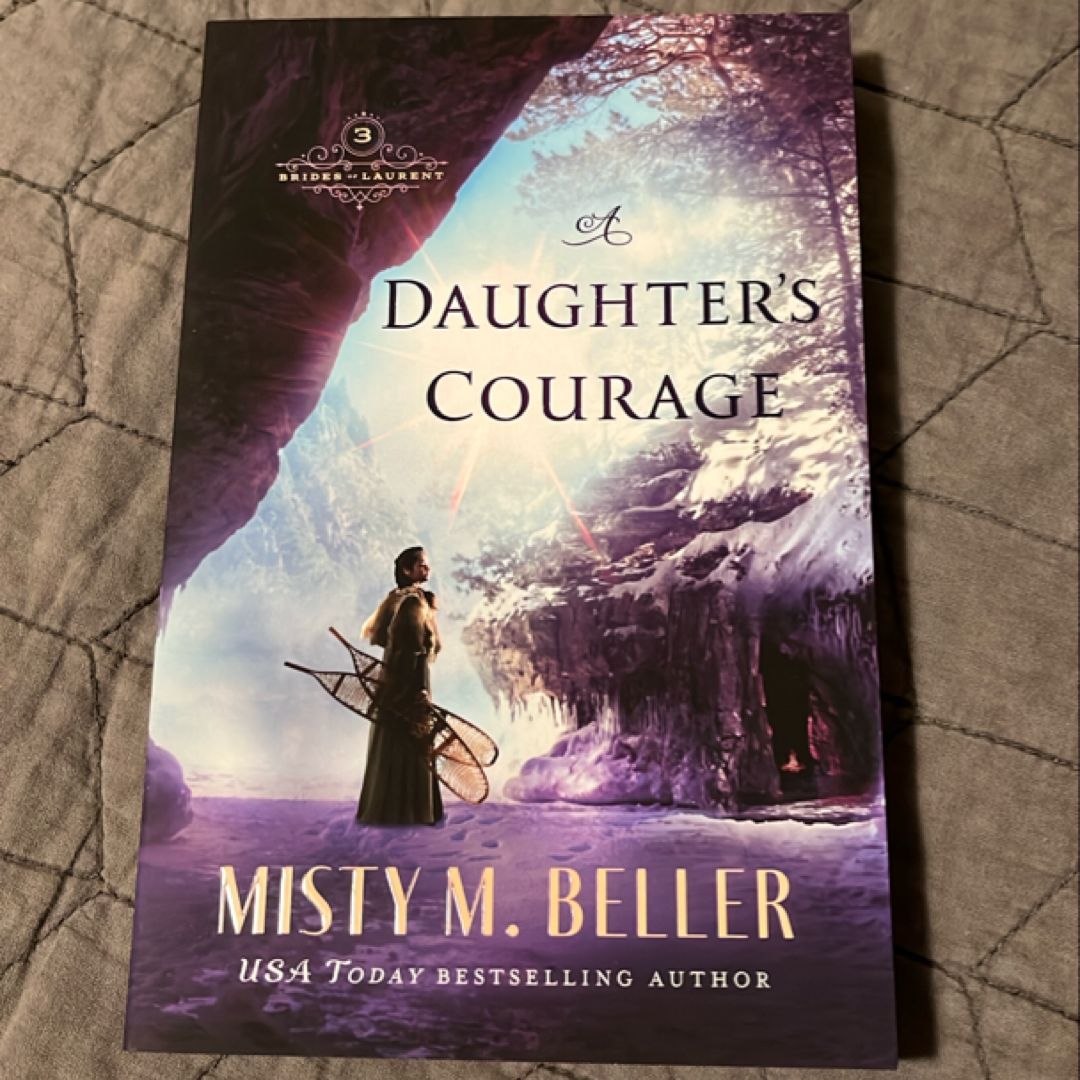 A Daughter's Courage