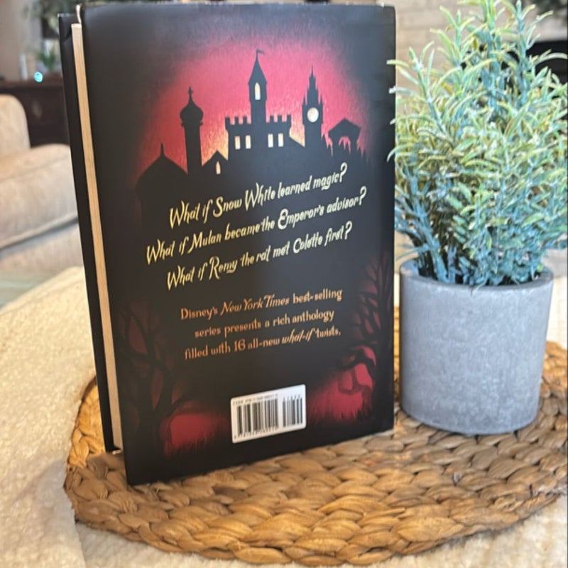 A Twisted Tale Anthology