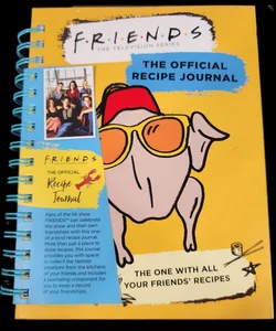 Friendsgiving by Nancy Siscoe (Paperback)