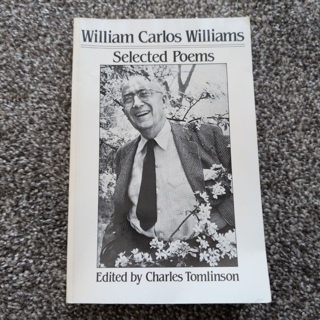Selected Poems