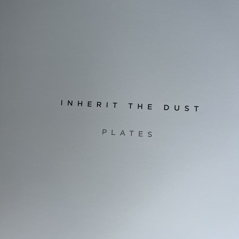 Inherit the dust