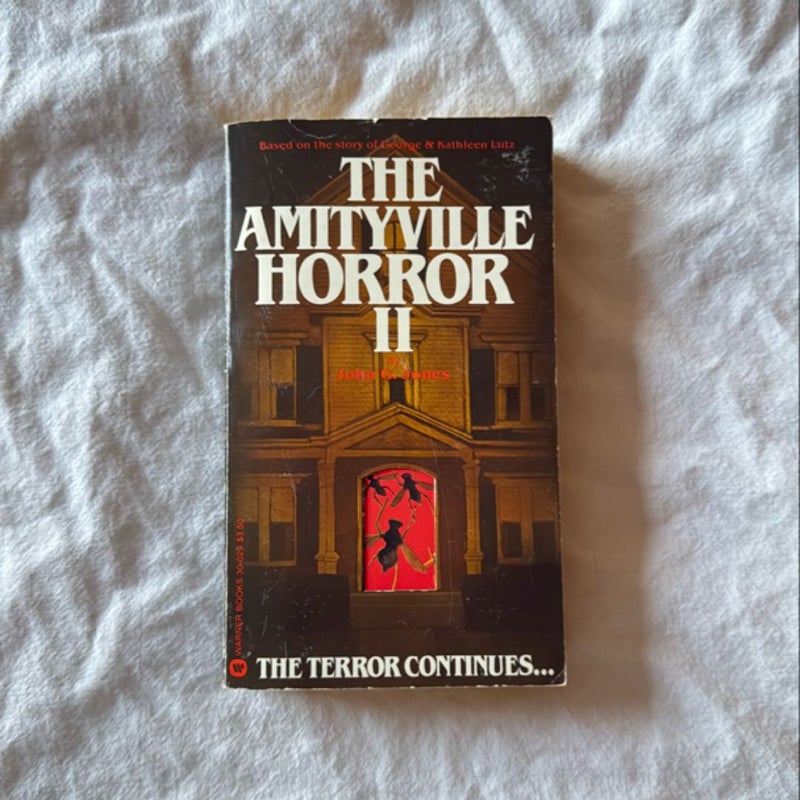 The Amityville Horror 2