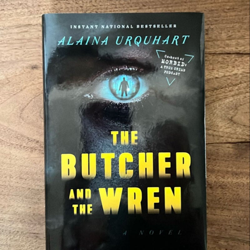 The Butcher and the Wren