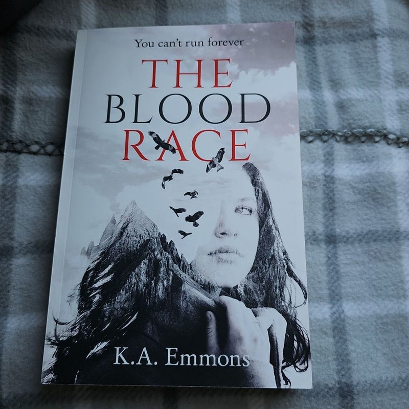 The Blood Race